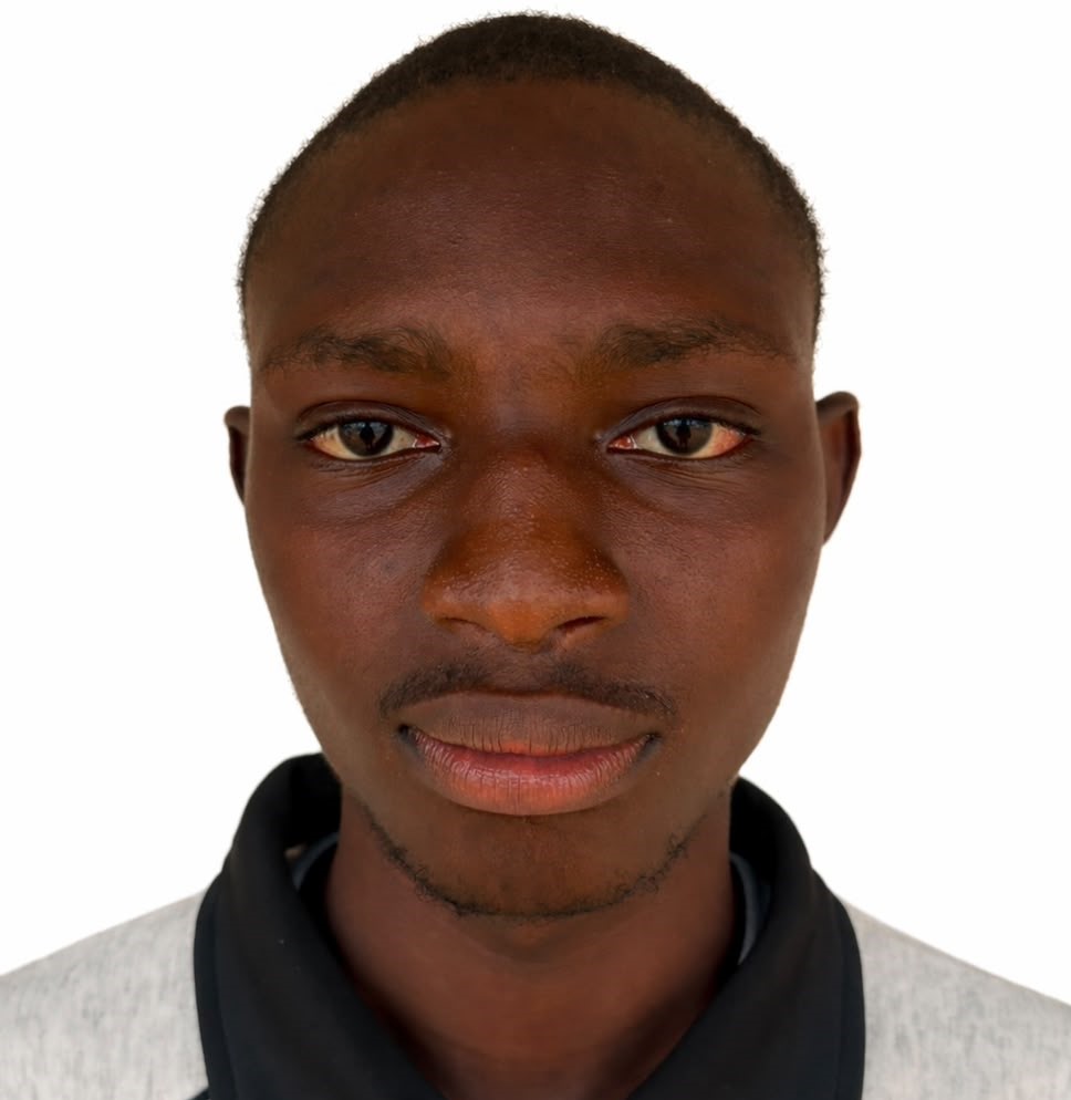 Shallom Aremu Logo